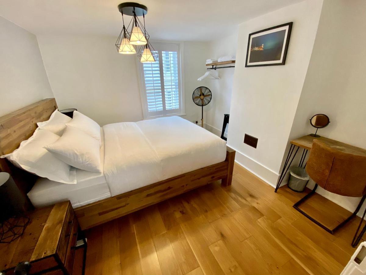 Camelford Street Cottage - Brighton Exterior foto