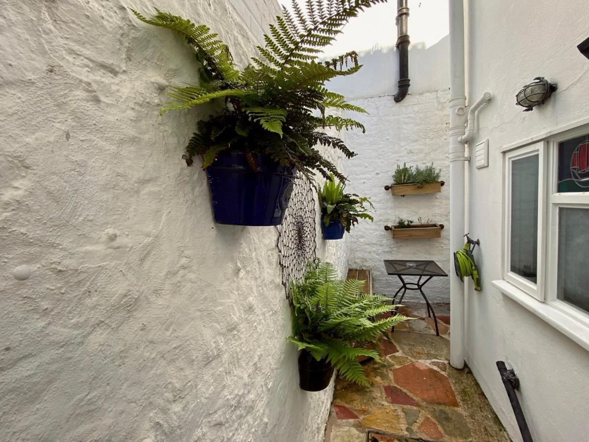Camelford Street Cottage - Brighton Exterior foto