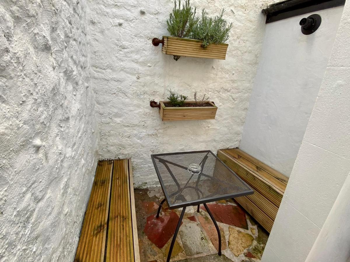 Camelford Street Cottage - Brighton Exterior foto